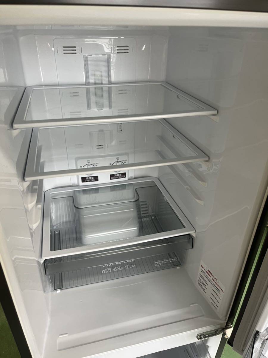 三菱電機 | 冷蔵庫 霧ヶ峰 三菱 2023年製 Electric MITSUBISHI X 楽天 