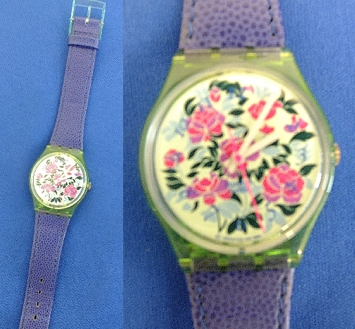 腕時計 swatch いろいろ ジャンク品＊1363 【公式通販】