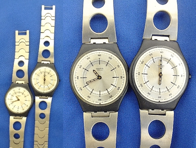腕時計 swatch いろいろ ジャンク品＊1363 【公式通販】