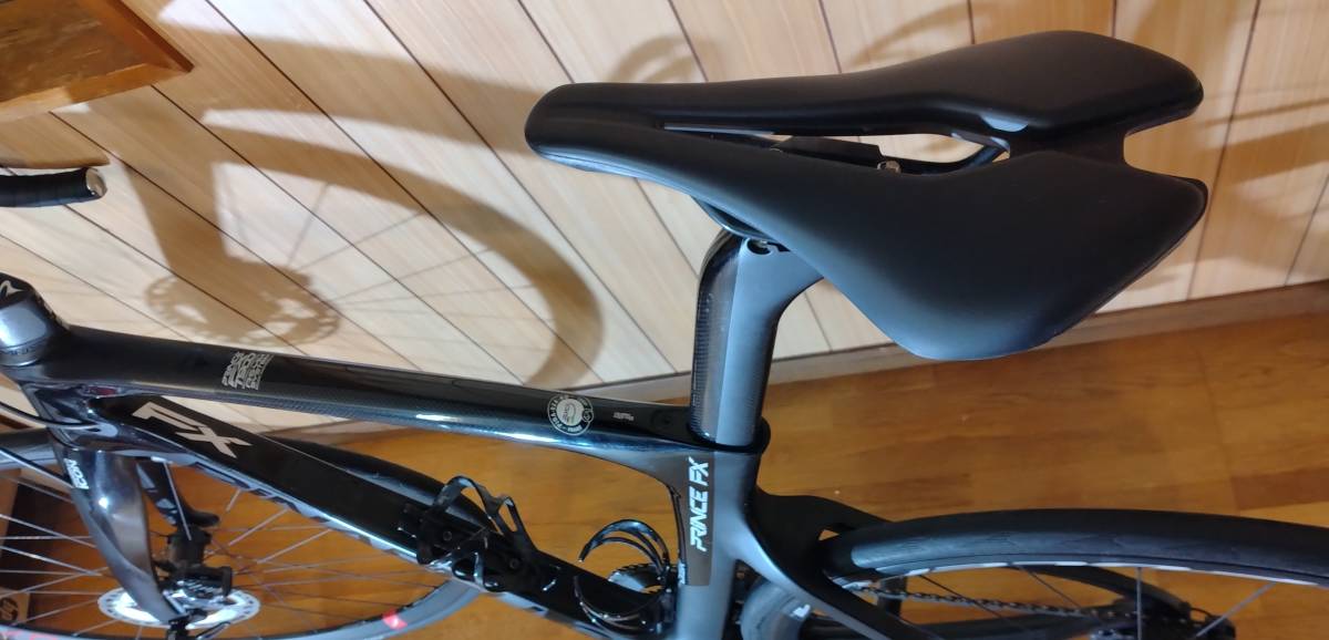 PINARELLO PRINCE FX DISC アルテグラ8170 Di2 2020年モデル 