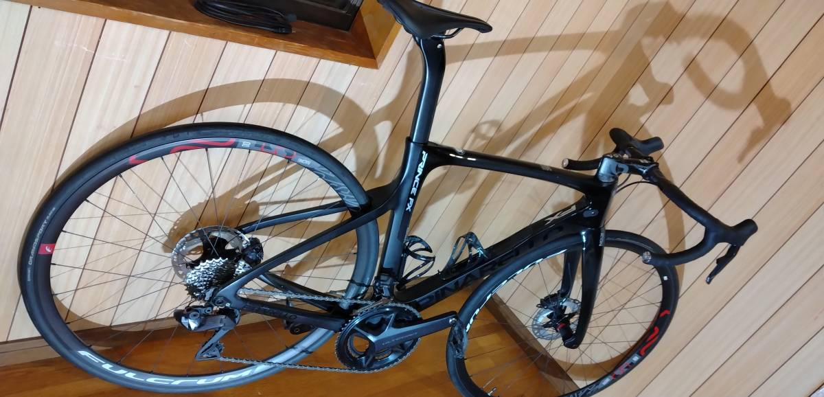 PINARELLO PRINCE FX DISC アルテグラ8170 Di2 2020年モデル 【公式通販】