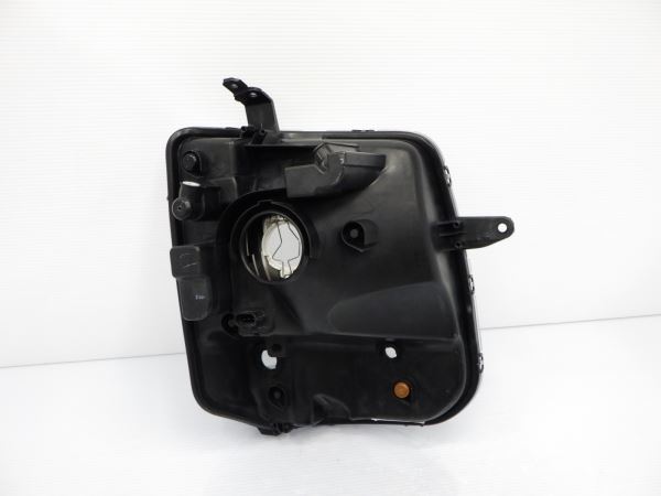 DA17V エブリィ | メッキヘッドライト 超美品 ヘッド 4012846