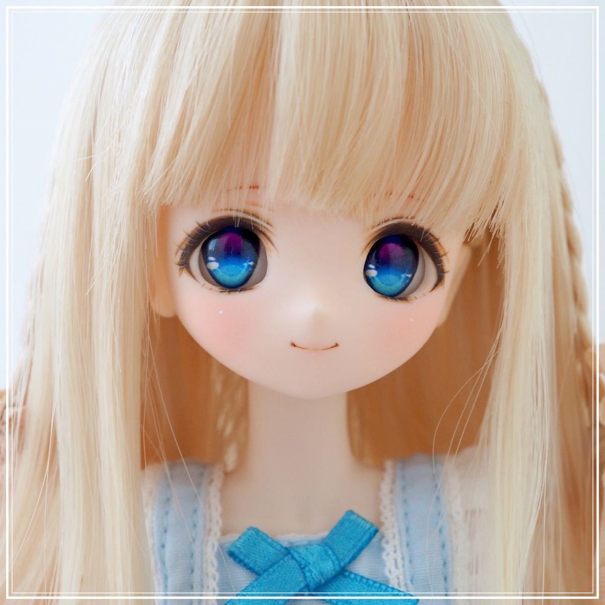 ニシノミナト】Out of Base様製 1/6用ヘッド 「OBヘッド AZUMA