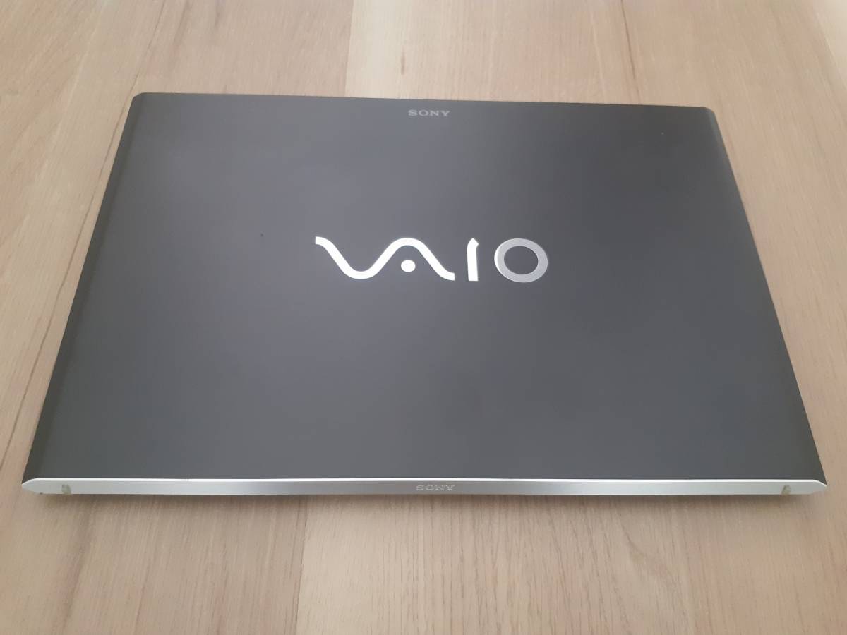 Pro 0 SVP132A2CN VAIO Sony - SONY 中古VAIO Vaio Review | 8