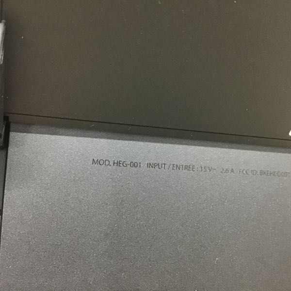 1円〜 欠品 動作確認/初期化済 Nintendo Switch 有機ELモデル HEG-001 ネオンブルー ネオンレッド