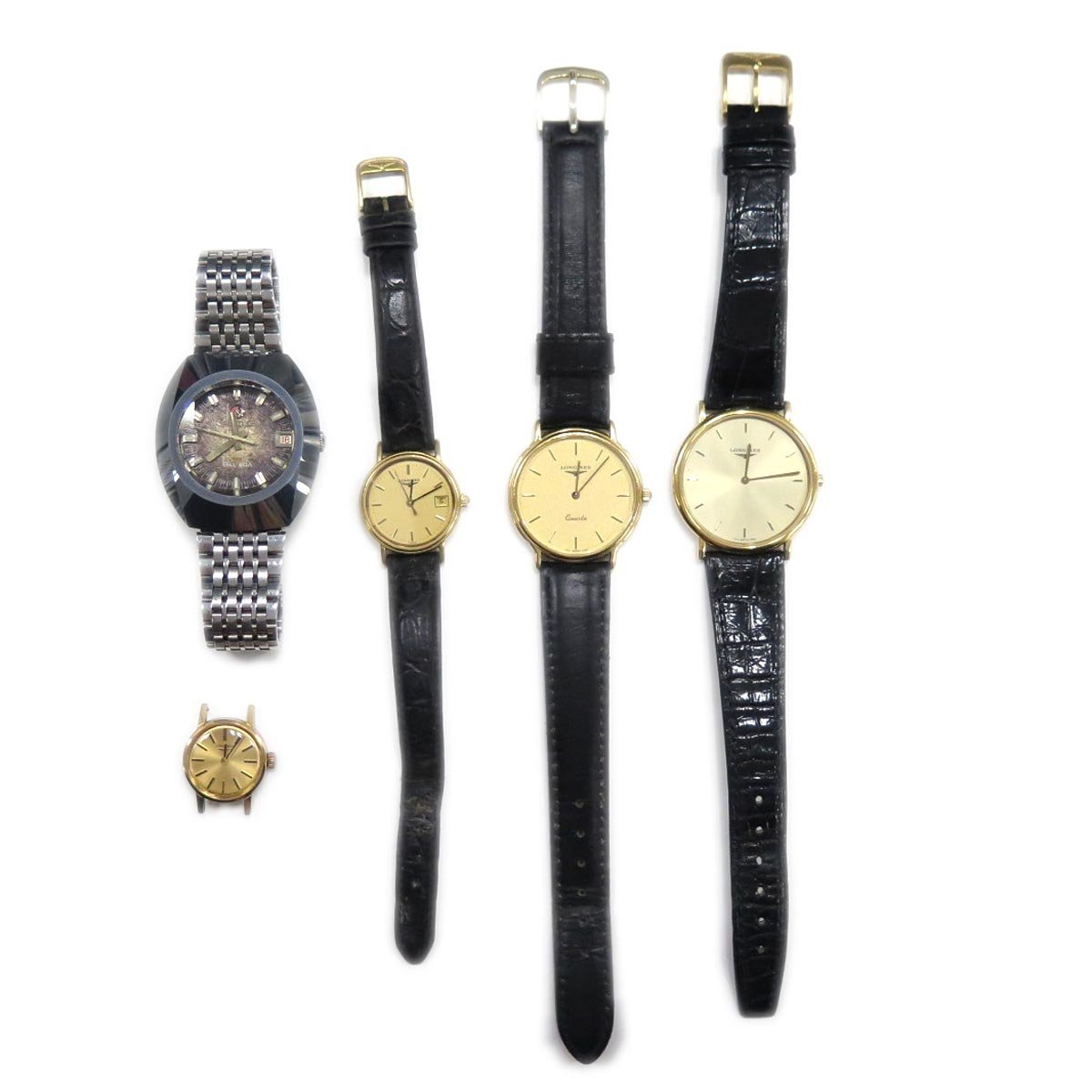 ロレックス ミルガウス ギャランティカード ROLEX 116400GV | RALPHS.FISH