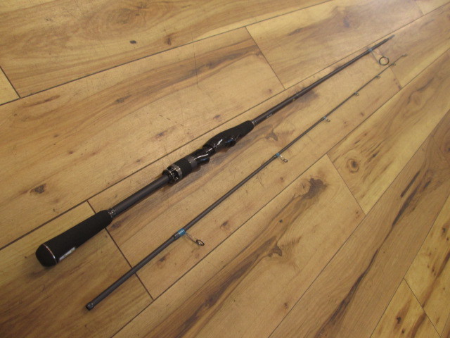 メガバス Megabass 空海 Cookai Gulf CKG-72MS シーバス ボート ロッド