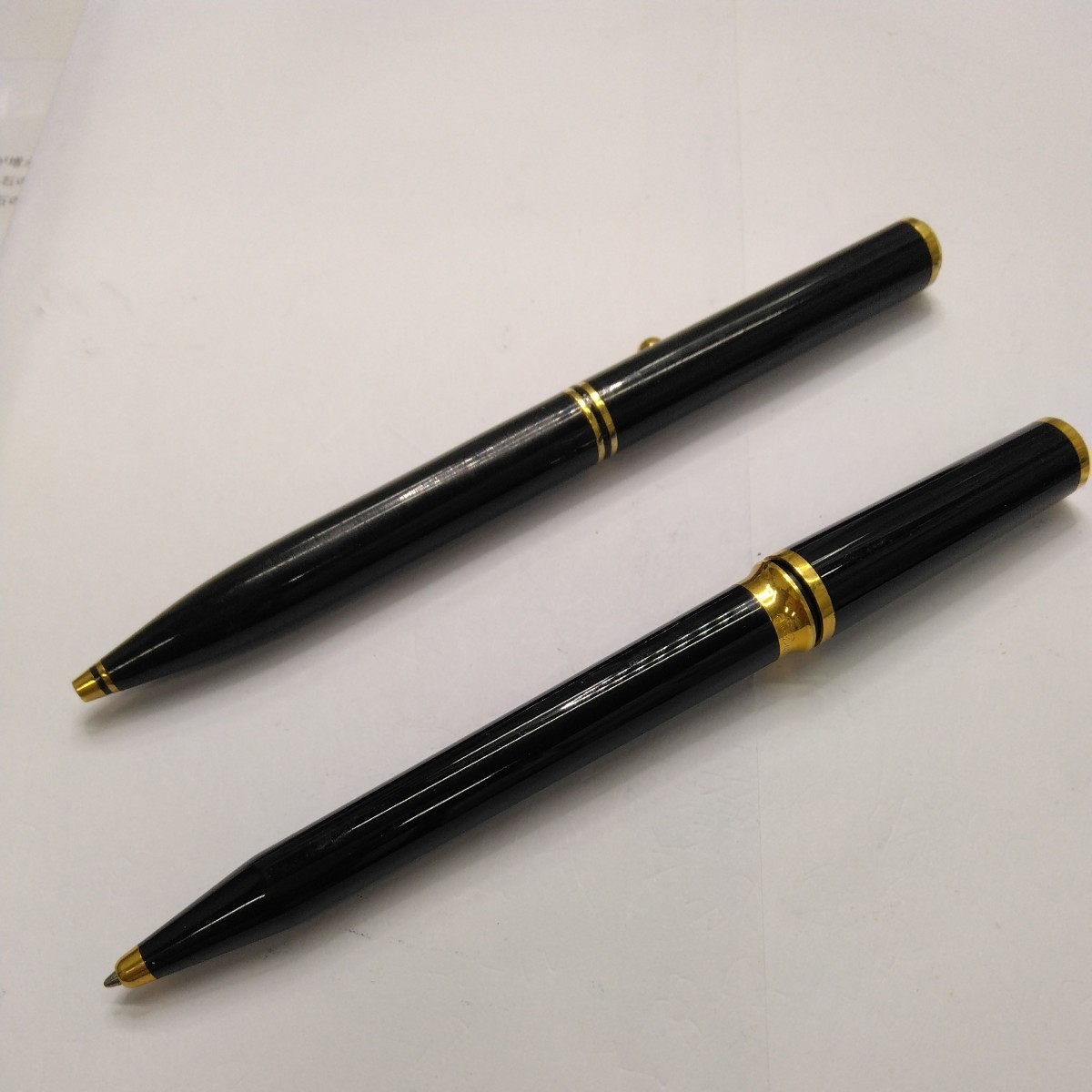 Dupont | エス・テー・デュポン CROSS ⁄SHEAFFER⁄WATERMAN⁄PILOT