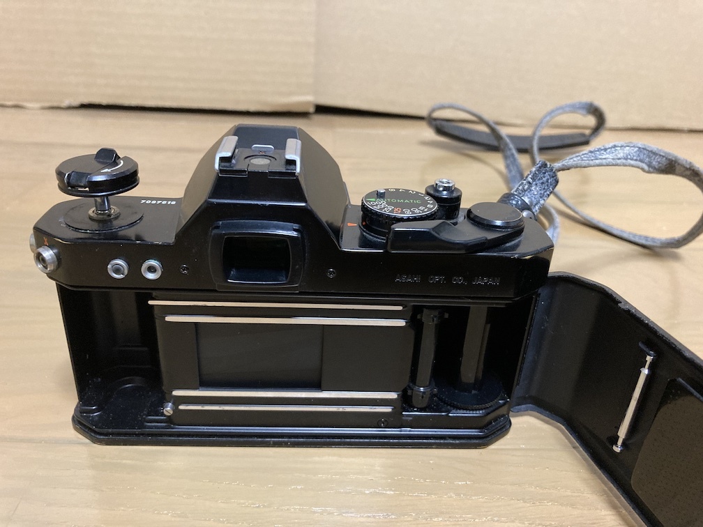 ペンタックスK2 レンズ4本セット