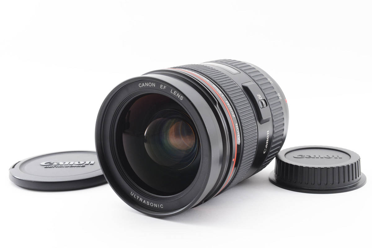 F2.8 Canon 28-70mm EF L フード付 キャノン :: RF IS STM RF28-70mm