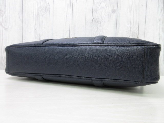 極美品 COACH コーチ ビジネスバッグ ショルダーバッグ バッグ レザー