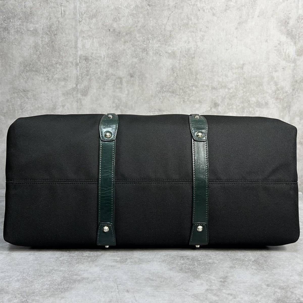 極美品 Kiefer neu キーファーノイ 2way ボストンバッグ ビジネス