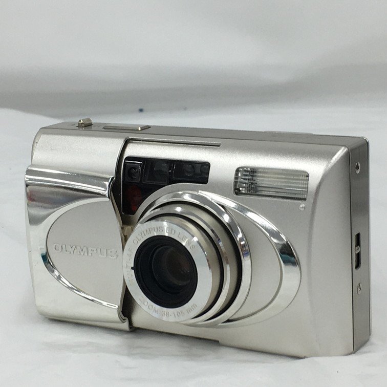 μ METAL オリンパス OLYMPUS | ミュー Camera フィルムカメラ メタル