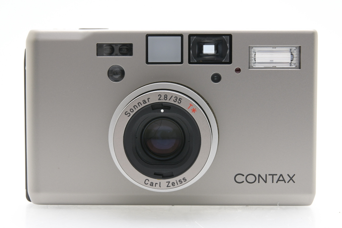 極美品☆Contax コンタックス Carl Zeiss Distagon 極美品 CONTAX Carl