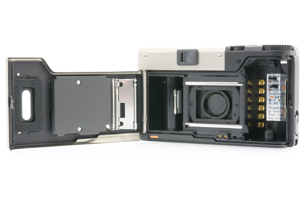T3 CONTAX 後期型 Sonnar Zeiss コンタックス ダブルティース Carl 