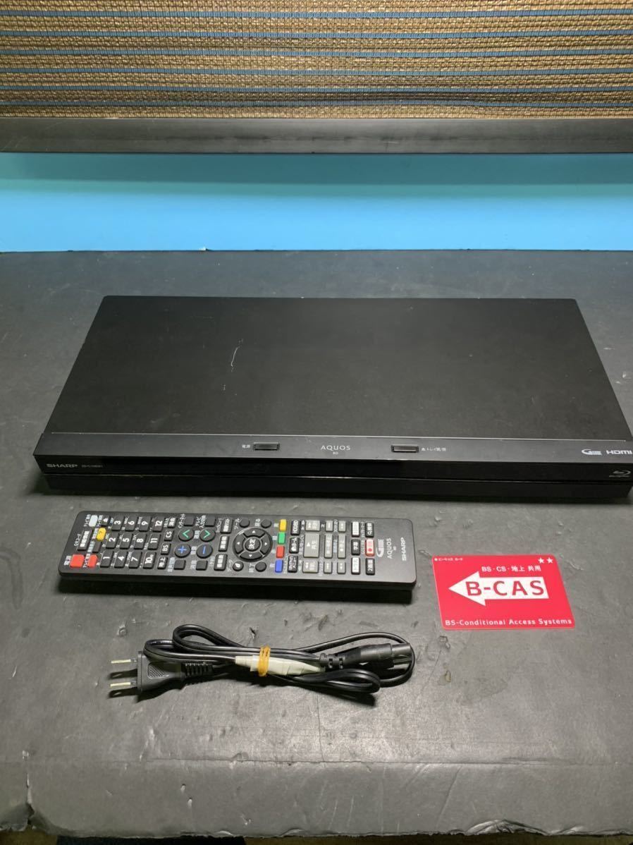 momomen様SHARP 2B-C10BW1 ブルーレイディスクレコーダー momomen様
