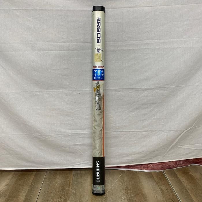 シマノ アルゴス Argos 50 330 釣り フィッシング アウトドア キャンプ レジャー バーベキュー mc01059856