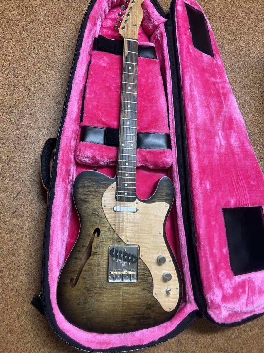Ibanez PGM300 ポールギルバートモデル MR.BIG来日記念 Ibanez PGM300