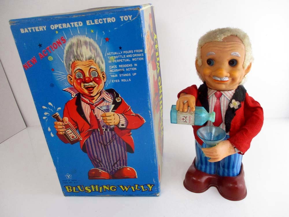 昭和レトロ ミラーマン ブリキ 飛行機 円谷プロ SGM