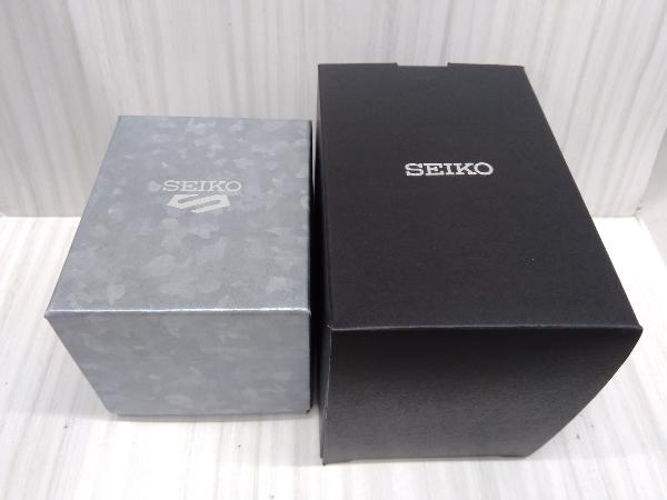 SEIKO セイコー SEIKO5 セイコー5 SKX mid-size Sports Style SBSA225 