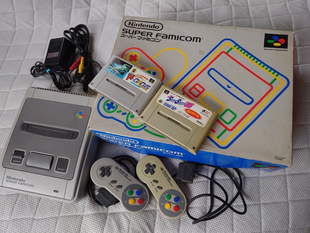 スーパーファミコン ACアダプター 本体 任天堂 2026年最新Yahoo