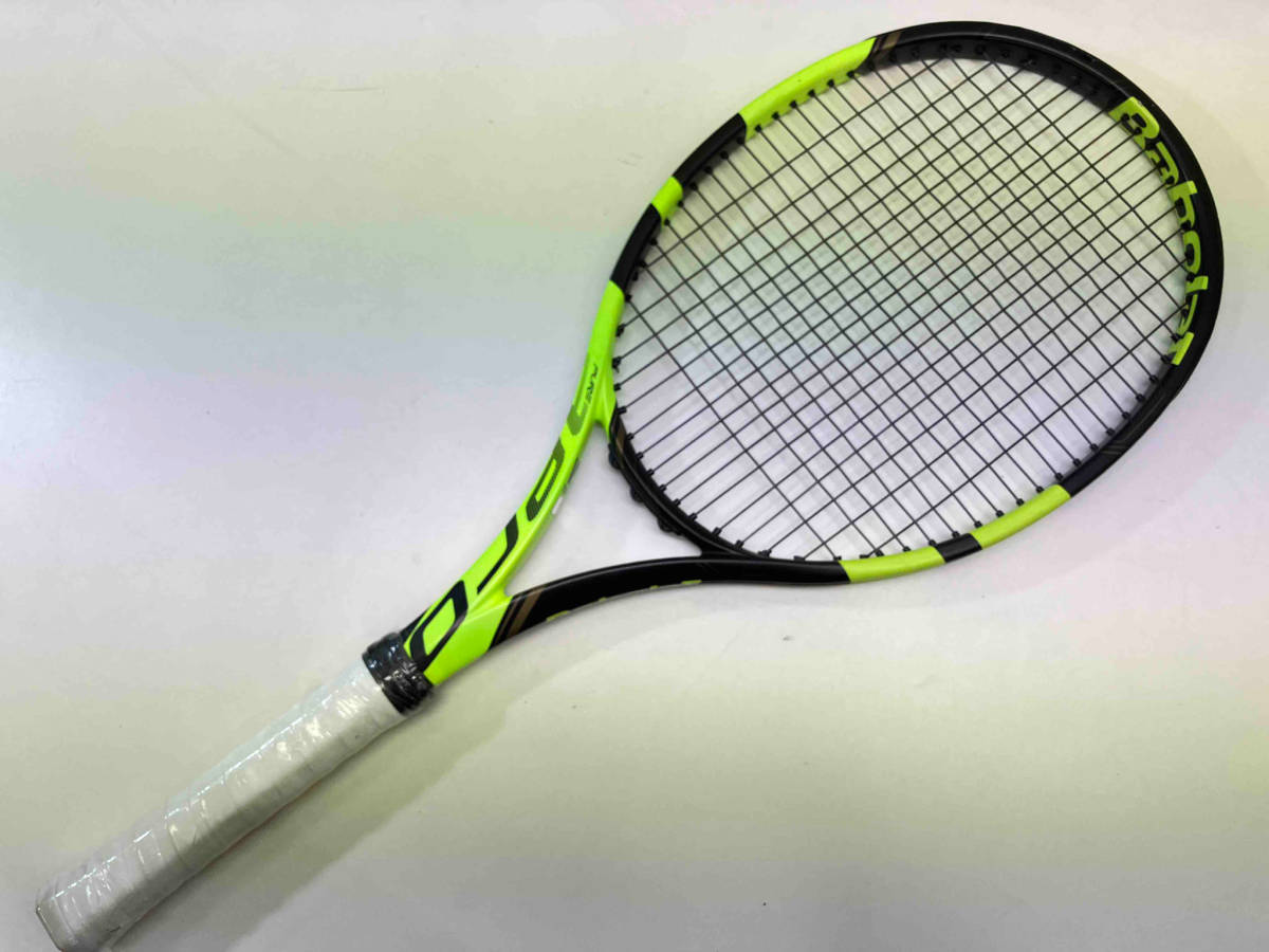 BabolaT バボラ テニスラケット PURE aero VS TOUR ピュアエアロ