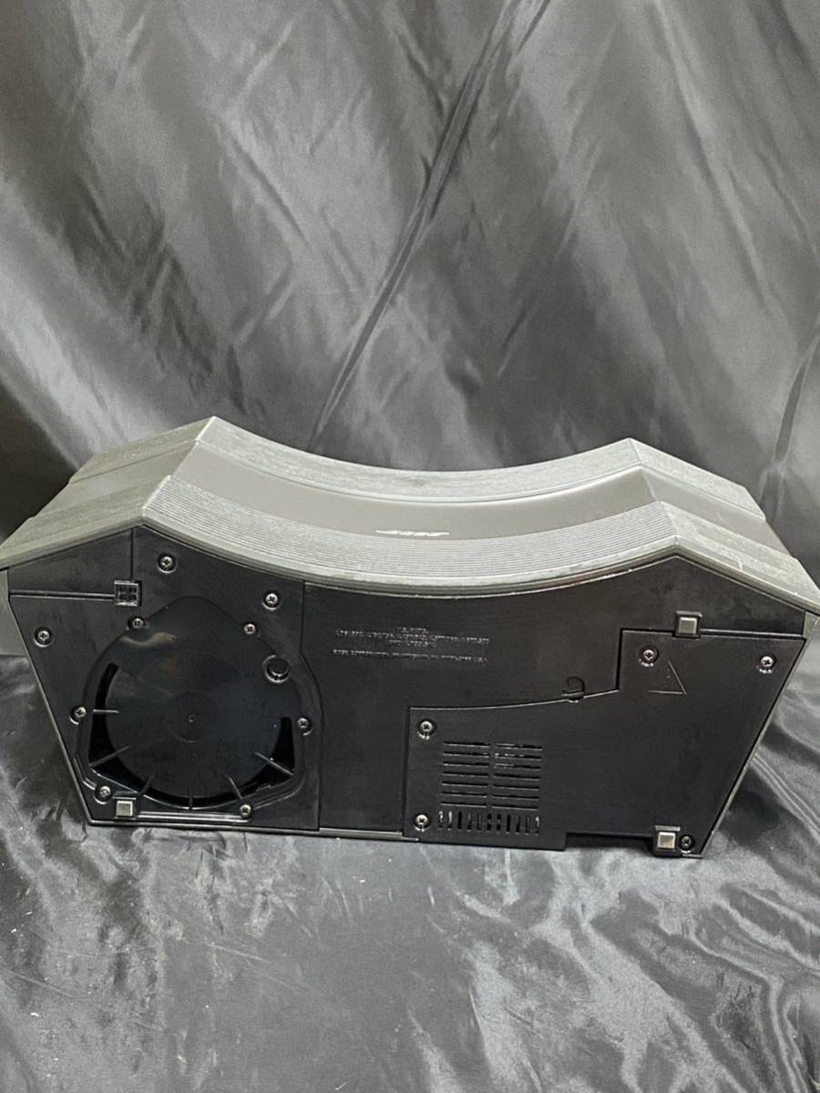 BOSE Acoustic Wave Music System Ⅱ CD ラジオ コンポ オーディオ 難