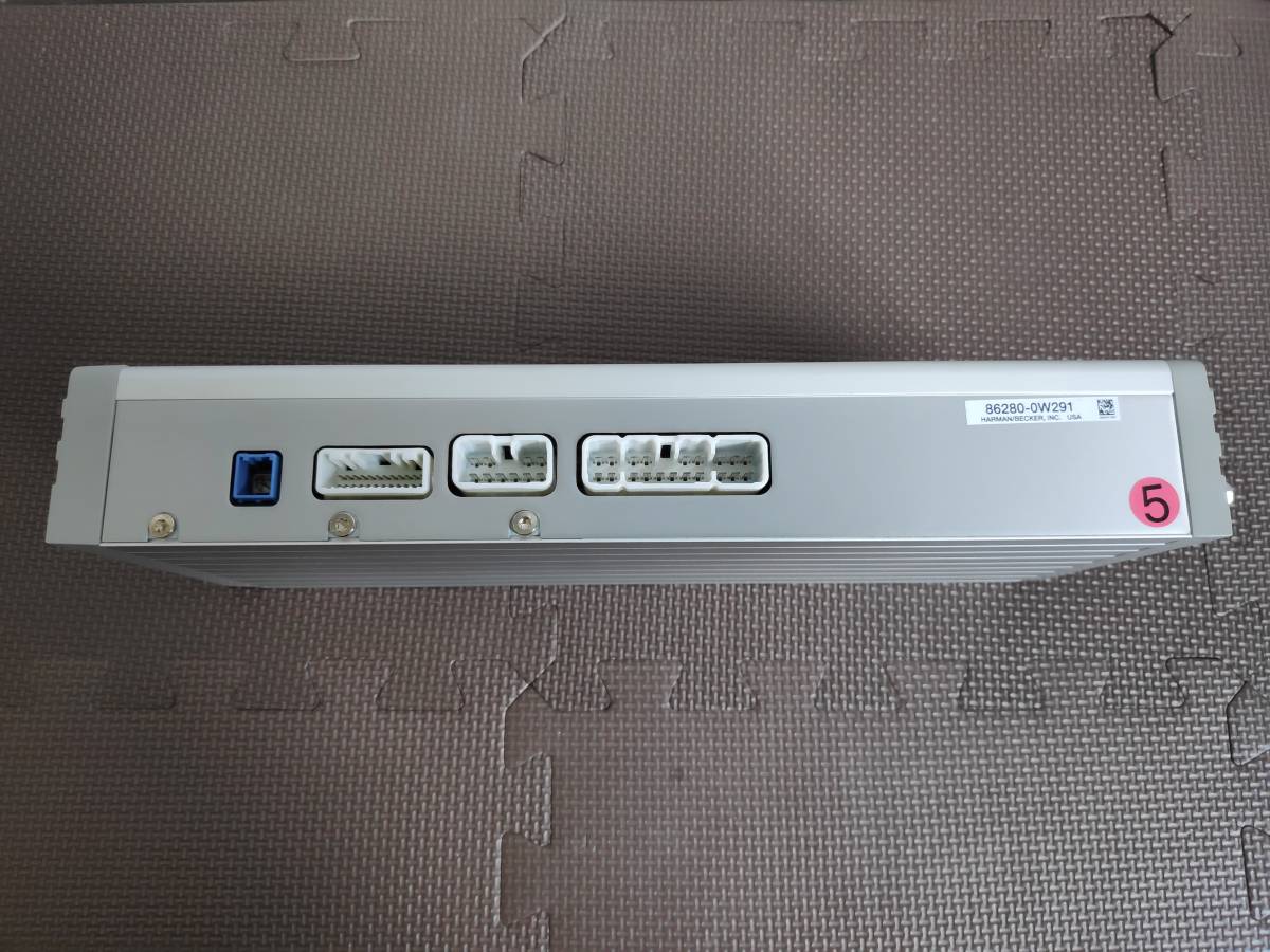 トヨタ 18系 クラウン 後期 GRS180 GRS182 マークレビンソン