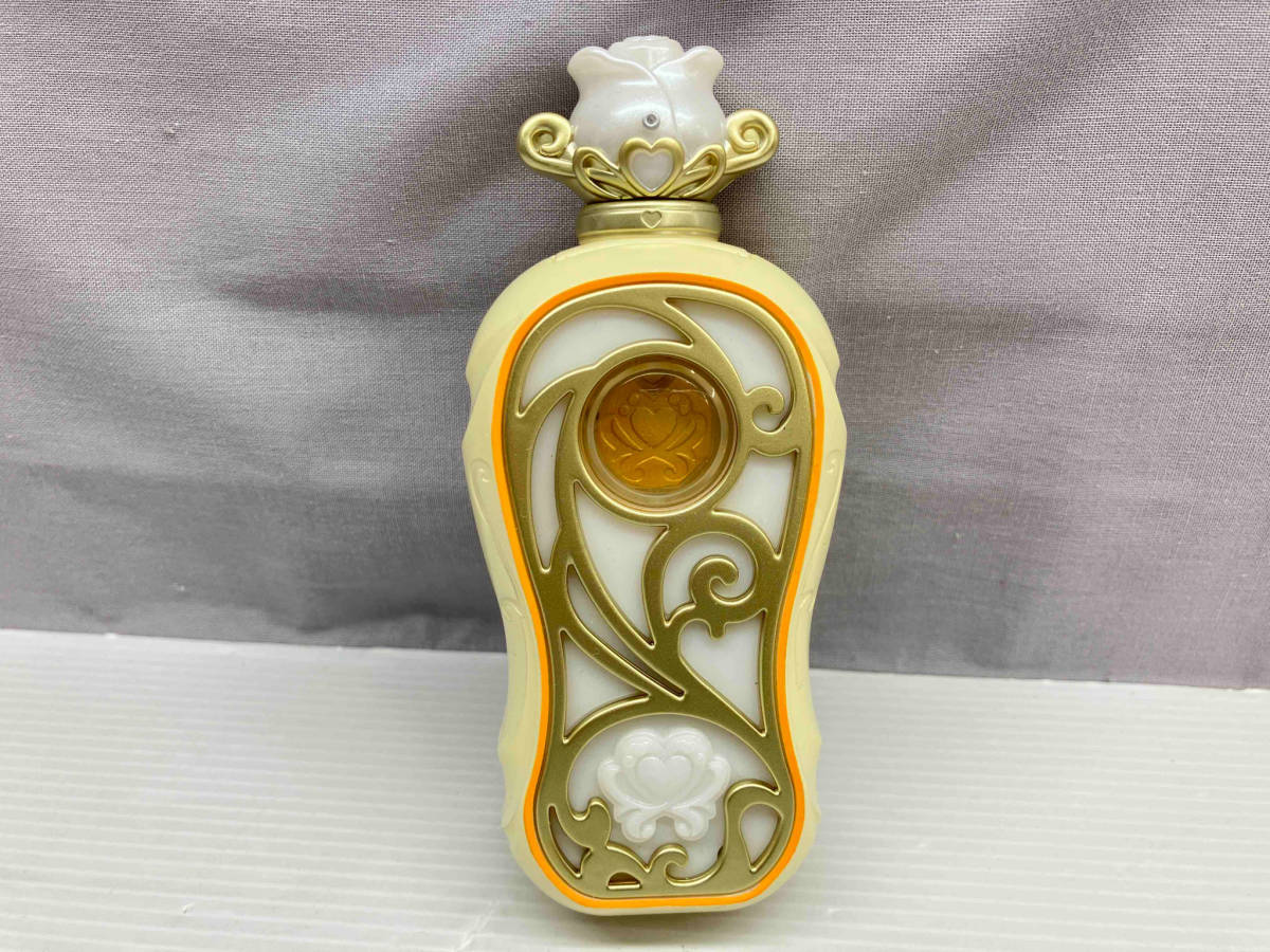 現状品 ハートキャッチ プリキュア シャイニーパフューム
