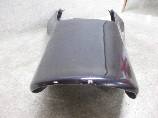 G◇バリオスⅡ用テールカウル911 ZR250B.Z2タイプ.ロングテール.FRP