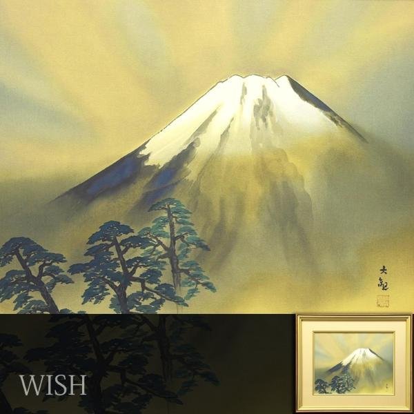 真作WISHジルベール・アルトー Gilbert Artaud「ホワイトブーケ 【真作