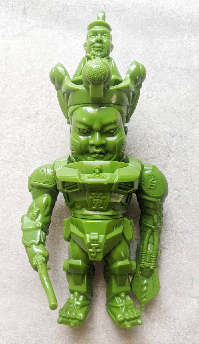 ミロクトイ ワンパク童子 ソフビ メディコムトイ ゴッコ堂 リアルヘッド hxs zollmen ワンフェス izumonster mvh パンクドランカーズ tfo