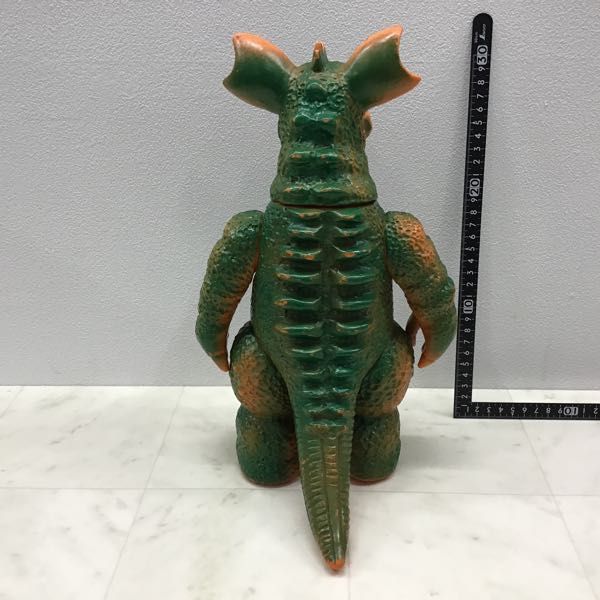 Yahoo!オークション -「ジャイアントバラゴン」の落札相場・落札価格