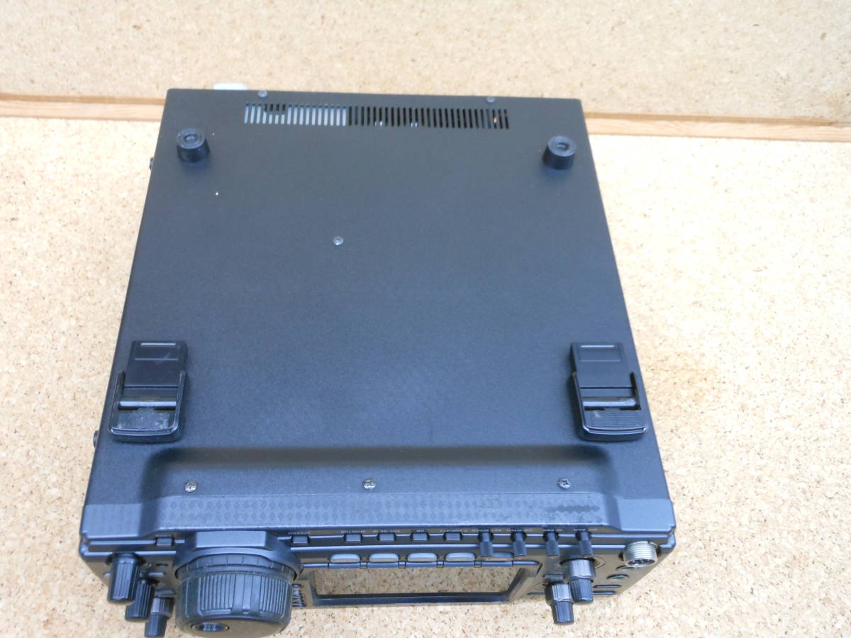 ジャンク扱い□イコム ICOM トランシーバー IC-746 動作未確認