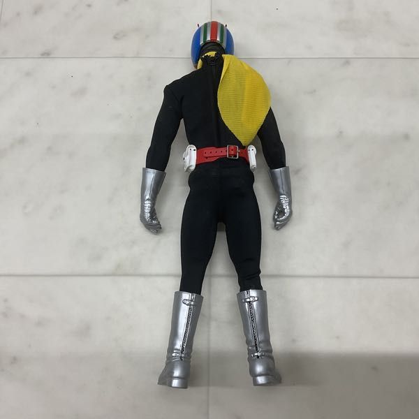 1円〜 メディコム・トイ RAH220 リアルアクションヒーローズ 仮面
