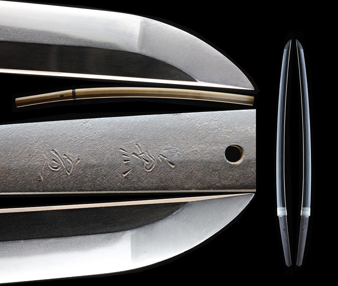 品質保証，お買い得 一枚帽子 別人兼定 刀 刃渡60.9ｃｍ 反り1.4 元幅３０ ７ｍｍ 白鞘(刀、太刀)｜売買されたオークション情報、yahooの商品情報をアーカイブ公開 - オークファン 刀、太刀