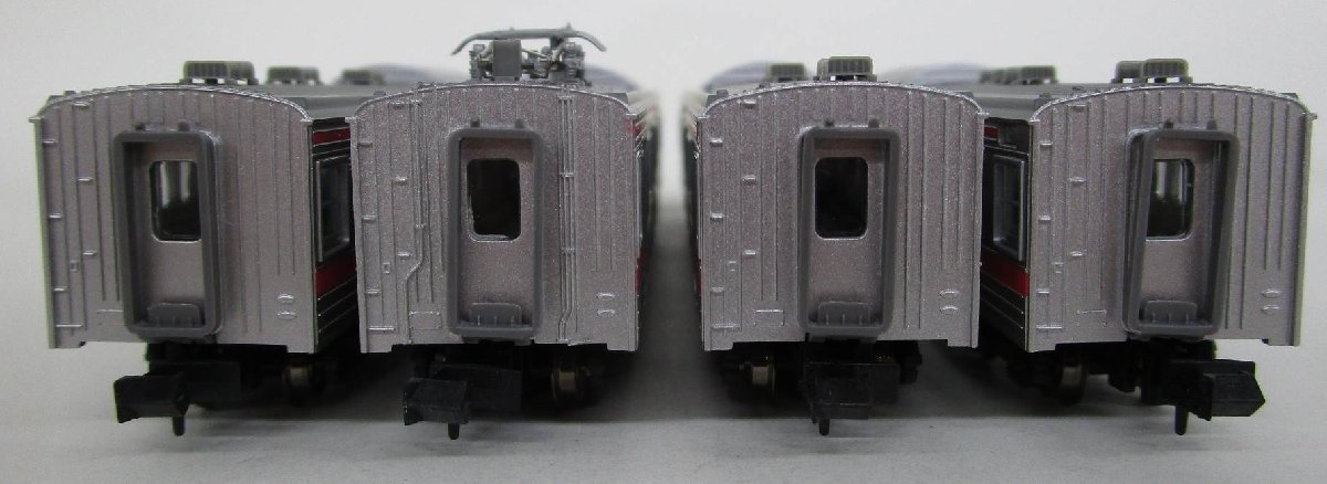 マイクロエース A1666 205系 量産先行車 京葉線 増結4両セット【A