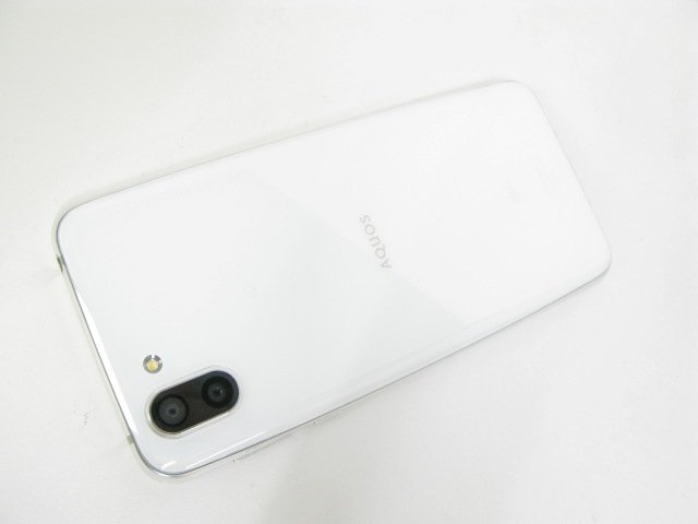 KDDI AQUOS SHV42 SIMフリー SHV42 R2 AQUOS シャープ アクオス 価格