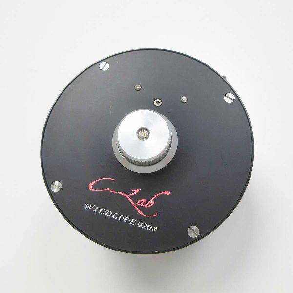 C-Lab WildLife フライリール ／管理AS4108／16 (5⁄6 Reel) - Fly