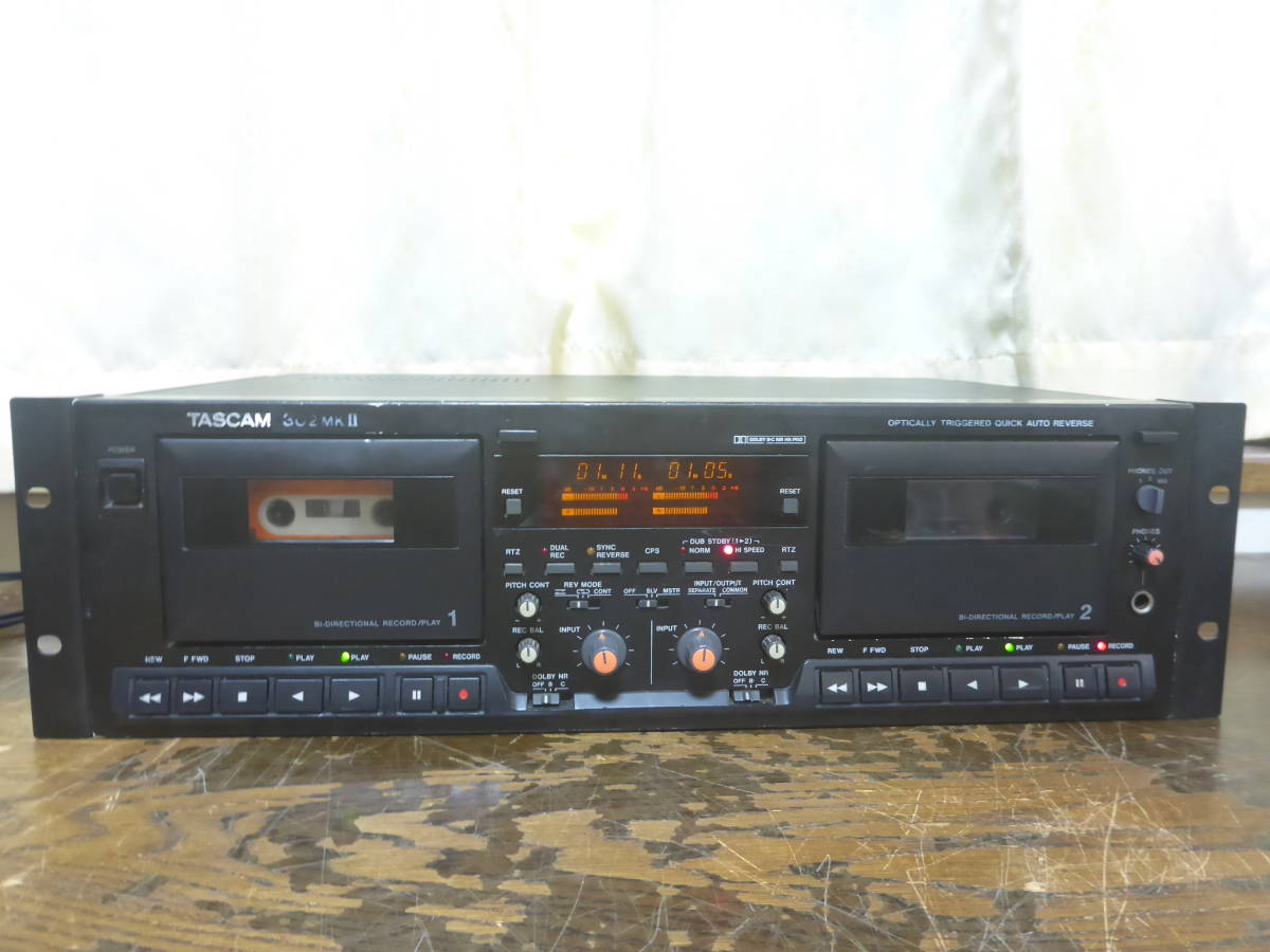 National RX-5180 RX-5180 National Cassette ナショナル◇レトロ