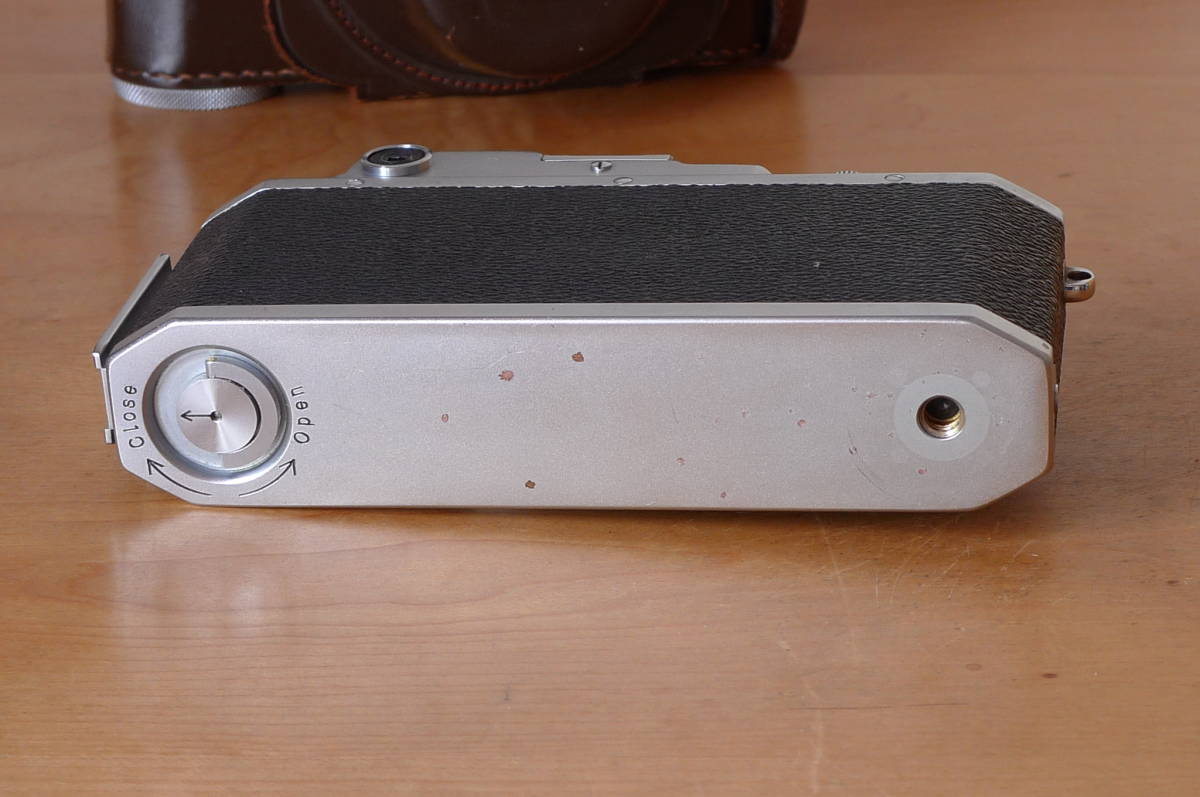 Canon キャノン 4sb ボディ レンジファインダーカメラ Lマウント Canon