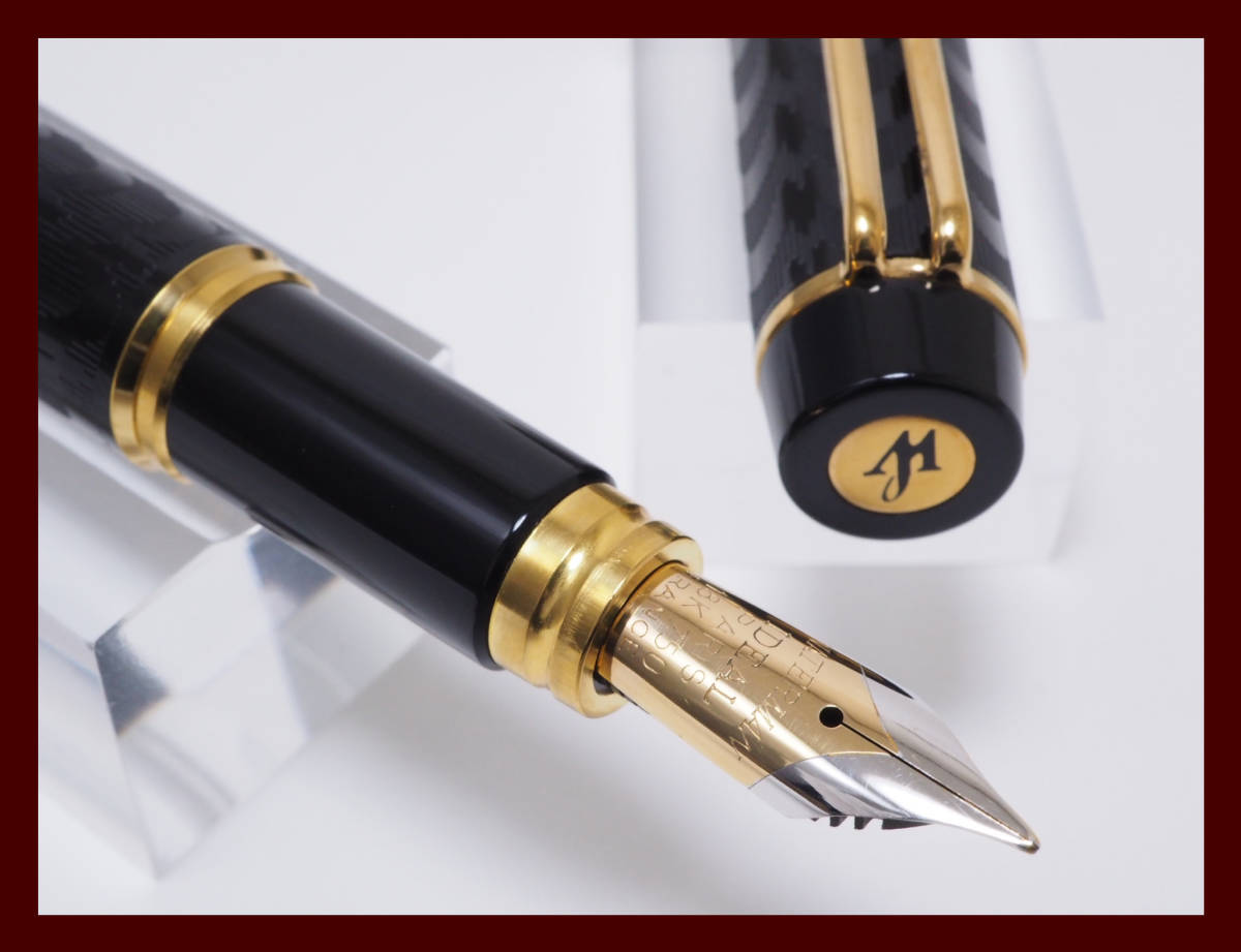 万年筆 パーカー PARKER SONNET 18K ペン先 (パーカー) ペン先18K 0
