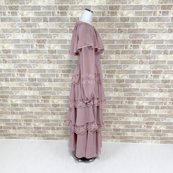 sainte Neige（サントネージュ）パーティドレス
