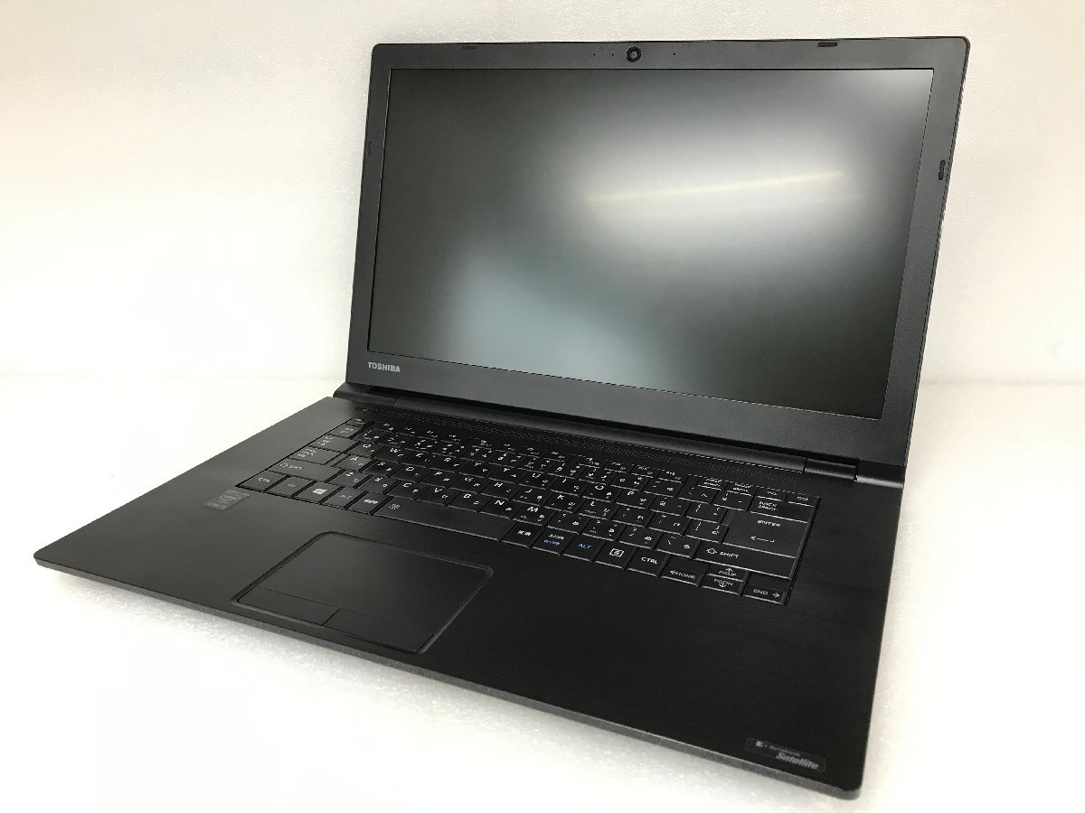 ♪△【TOSHIBA 東芝】ノートPC/Core i7 3610QM(第3世代)/HDD 750GB 