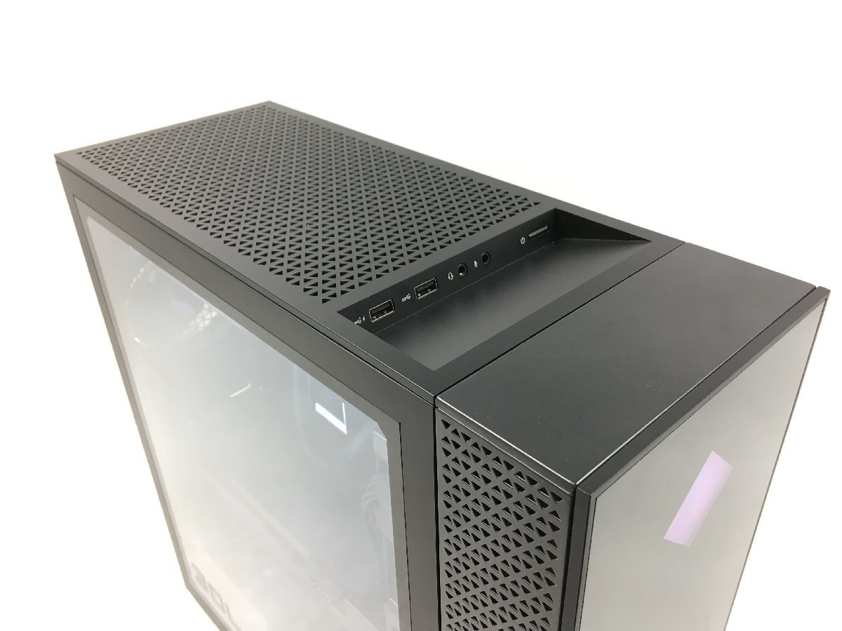 美品 HP OMEN 30L DESKTOP PC ゲーミングデスクトップPC Windows11Pro 