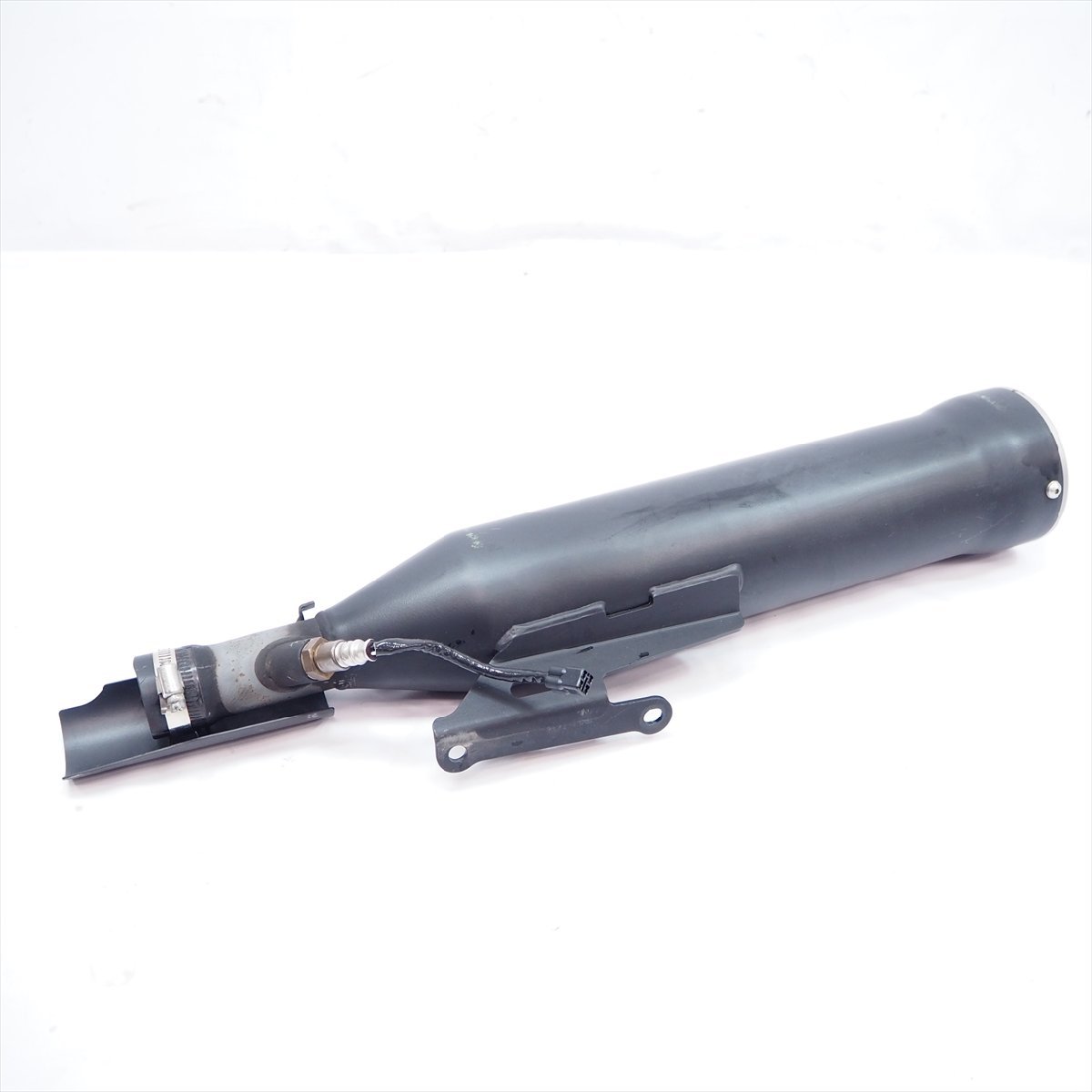 ARROW EXHAUST スリップオンマフラー BOLT 950 用 ボルト ARROW