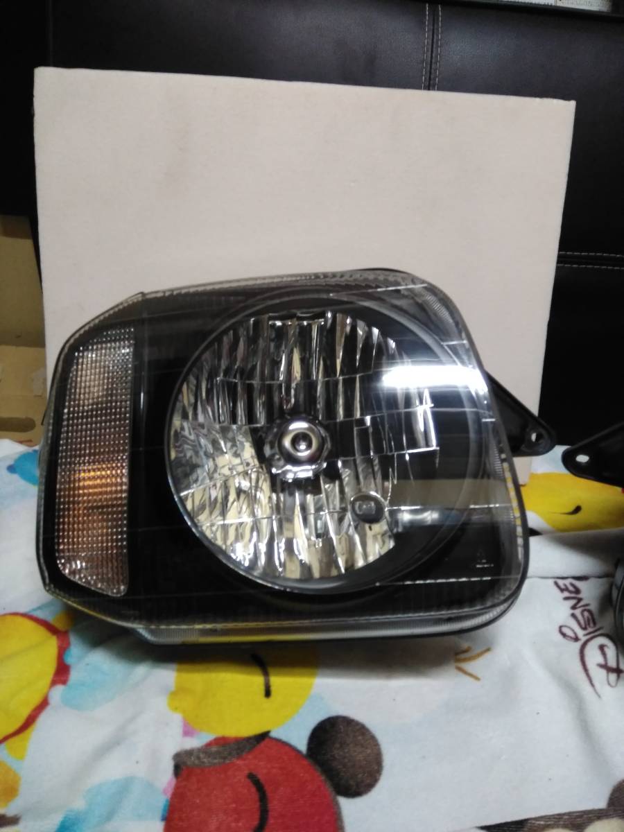 割れ無し!! ホンダ 純正 JF3 JF4 N-BOX Nボックス 前期 LED テール