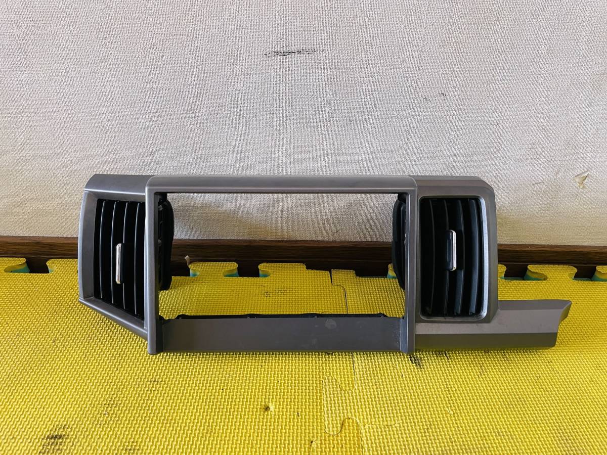 ホンダ RK1/RK2/RK5/RK6 ステップワゴン スパーダ 純正 オプション 9 