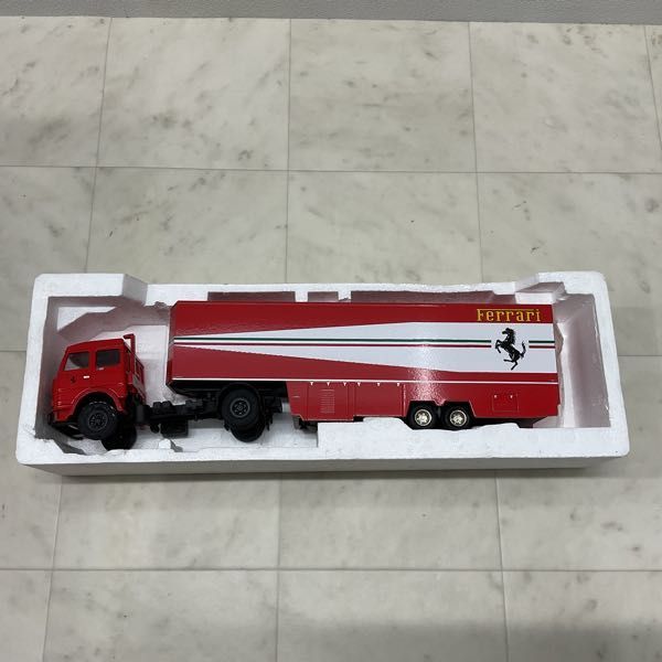 ミニカー FIAT 170 TRANSPORTO OLD CARS|1⁄43 FIAT 170 TRANSPORTO