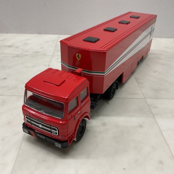 ミニカー FIAT 170 TRANSPORTO OLD CARS|1⁄43 FIAT 170 TRANSPORTO